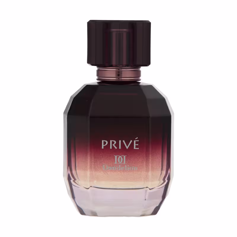 ادکلن زنانه پرایو دندلیون Dandelion Prive | حجم 100ml