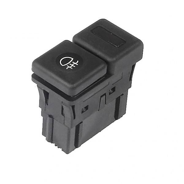  کلید مه شکن عقب خودرو قطعه سازان کبیر مدل KEY-PARS-757 مناسب برای پژو پارس