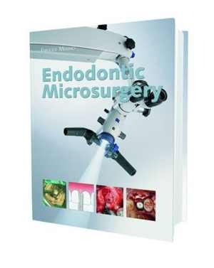 [PDF] دانلود کتاب Endodontic Microsurgery, 2009
