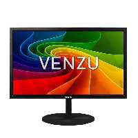 مانیتور ونزو 20 اینچ MONITOR LED VENZO DISPAY