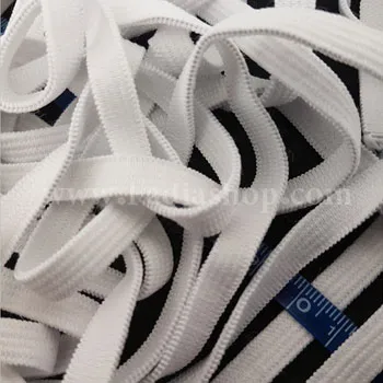 کش 5 کش لباسی سفید کیسه ای