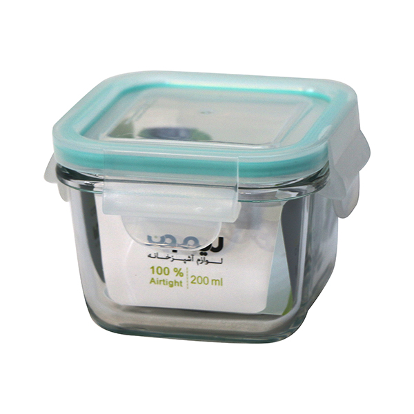 ظرف نگهدارنده لیمون مدل MERSE 1229