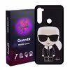 کاور گارد ایکس طرح کارل مدل Glass10425 مناسب برای گوشی موبایل شیائومی Redmi Note 8
