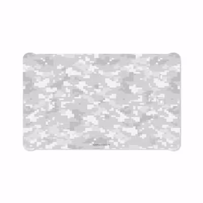 برچسب پوششی ماهوت مدل Army-Snow-Pixel مناسب برای تبلت سامسونگ Galaxy Tab E 9.6 2015 T560