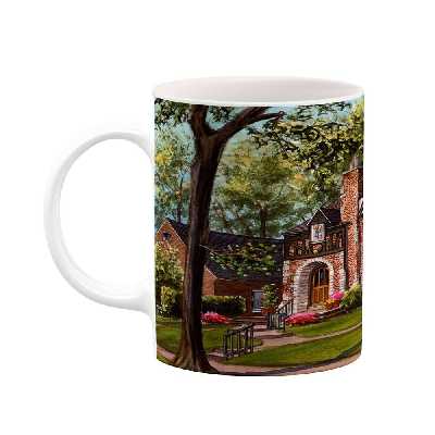 ماگ کاکتی طرح نقاشی مدل mgs13720