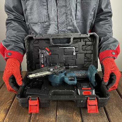 اره زنجیری اینتیمکث مدل 0480