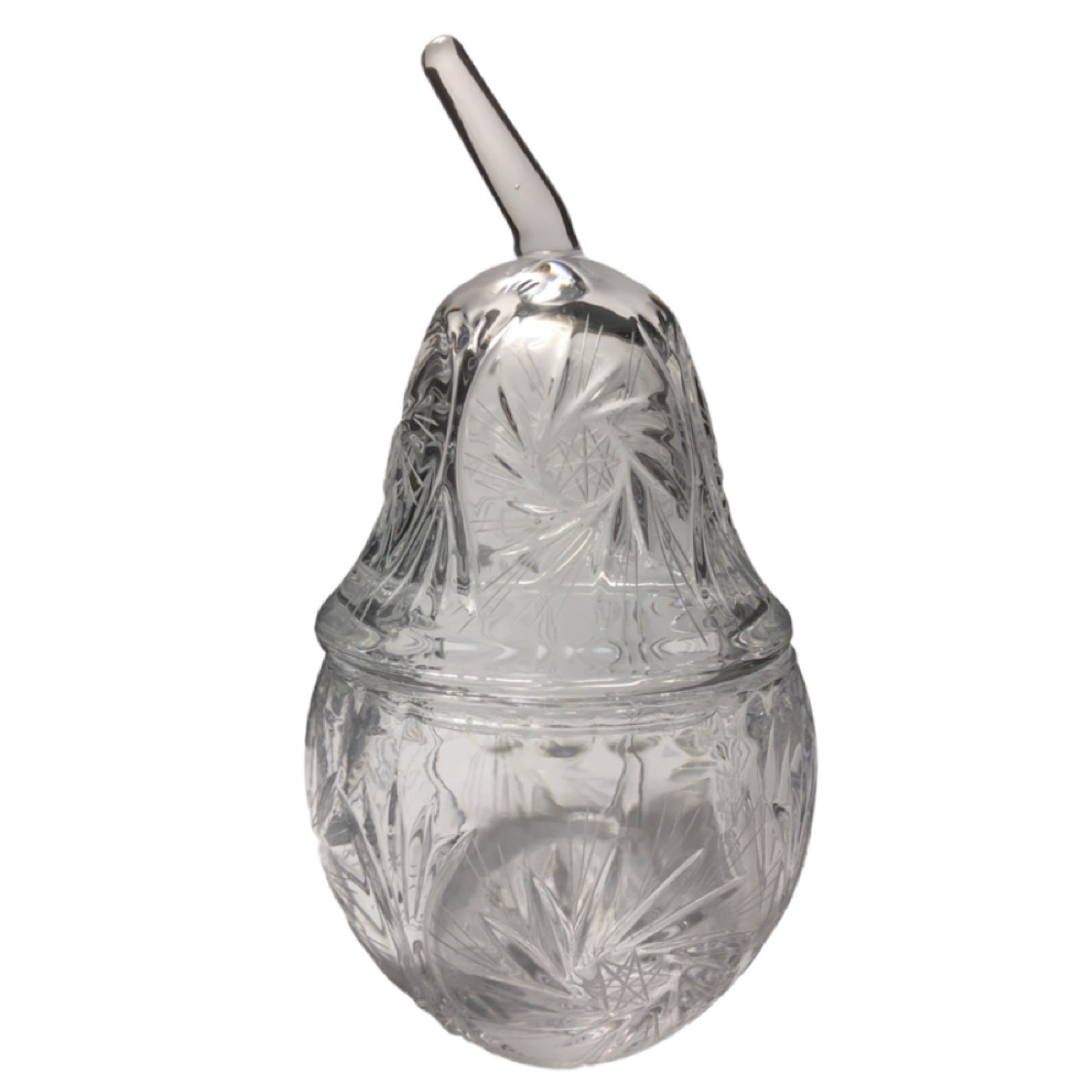 شکلات خوری طرح گلابی