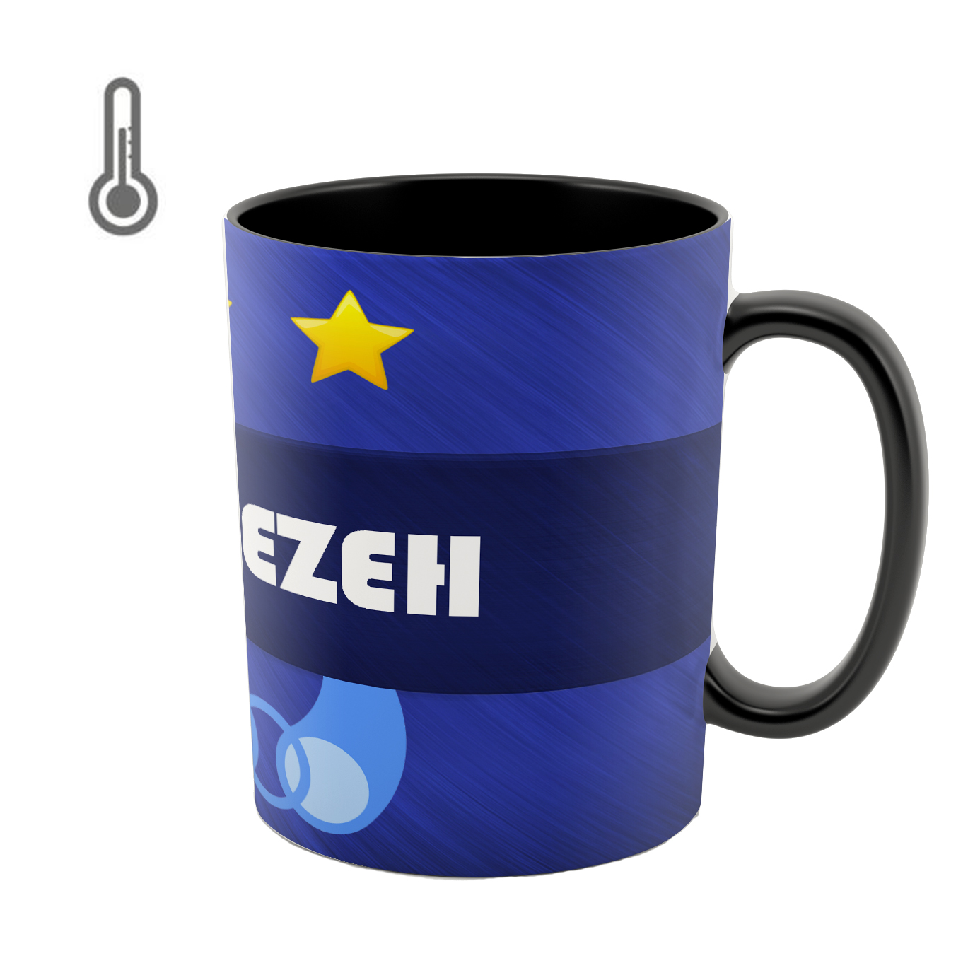 ماگ حرارتی طرح استقلال مدل فائزه