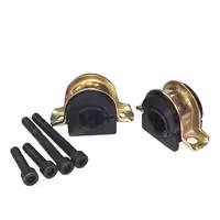 نگهدارنده میل موجگیر جدید بهینه                                      پژو 206 , پژو 405 , سمند , برند چکاد