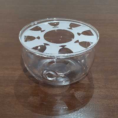 وارمر قوری مدل GLS-RND کد 5528