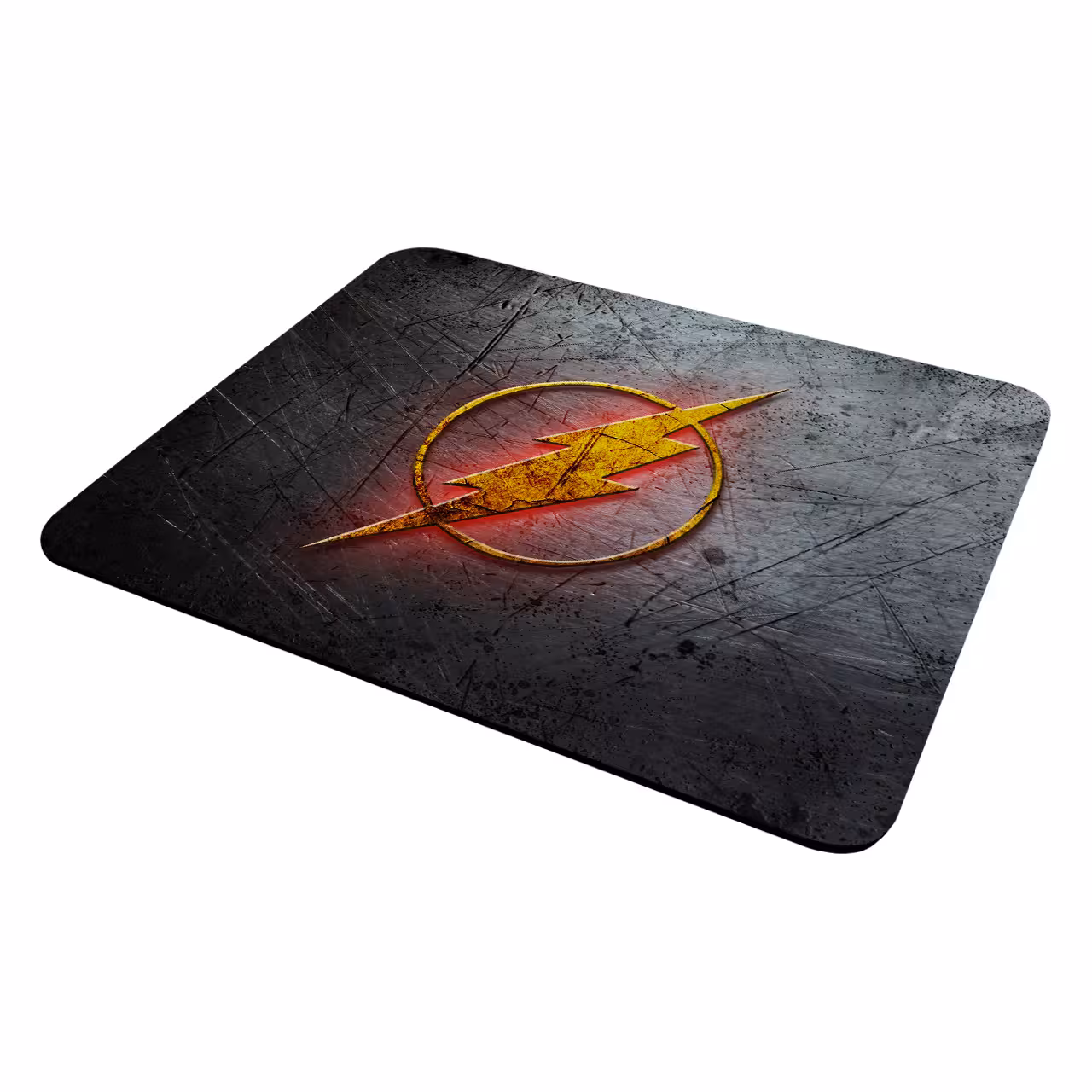 ماوس پد طرح FLASH مدل MP2237