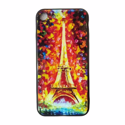 کاور مدل d5 مناسب برای گوشی موبایل اپل iPhone 7 / 8