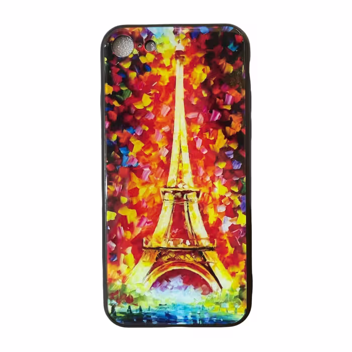 کاور مدل d5 مناسب برای گوشی موبایل اپل iPhone 7 / 8