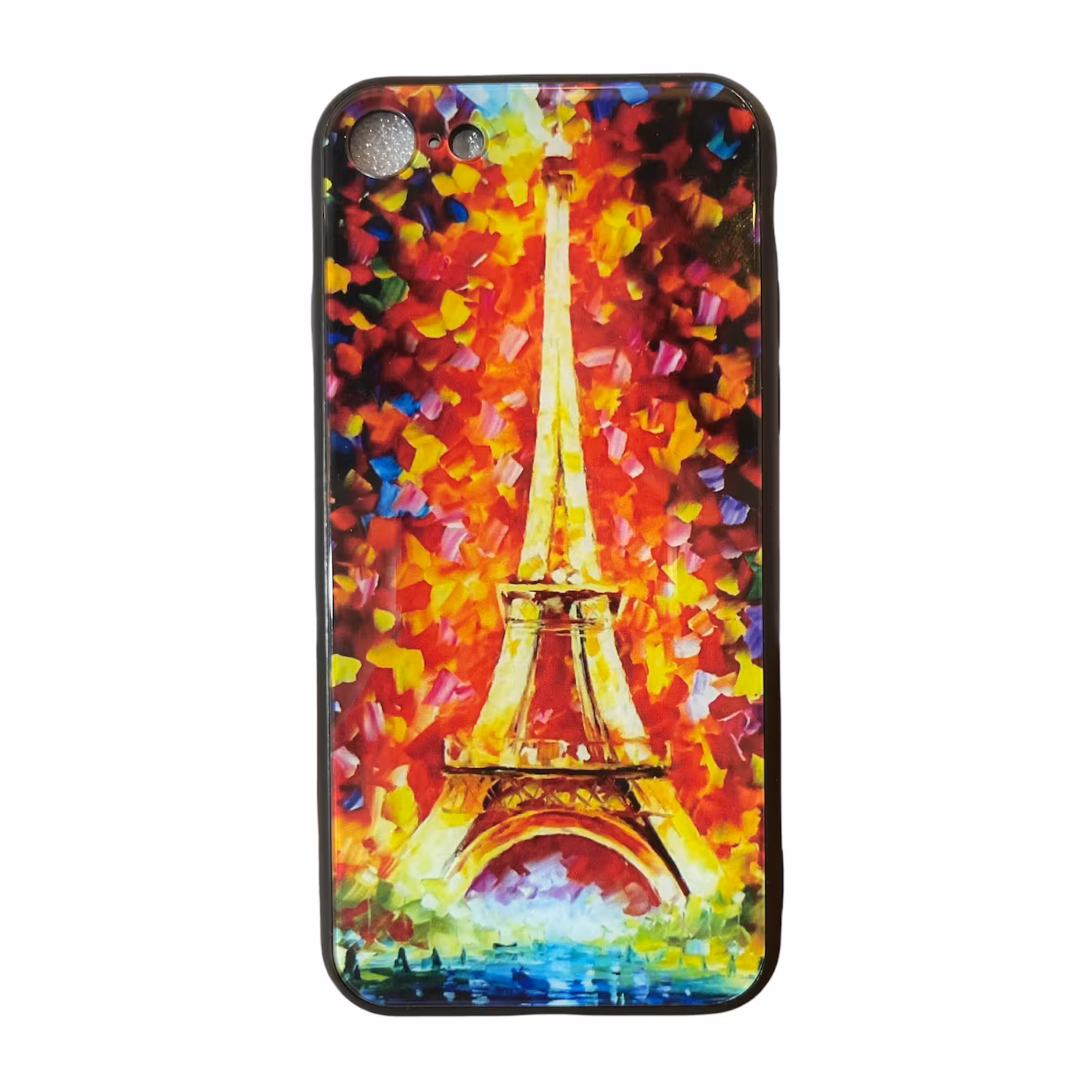 کاور مدل d5 مناسب برای گوشی موبایل اپل iPhone 7 / 8