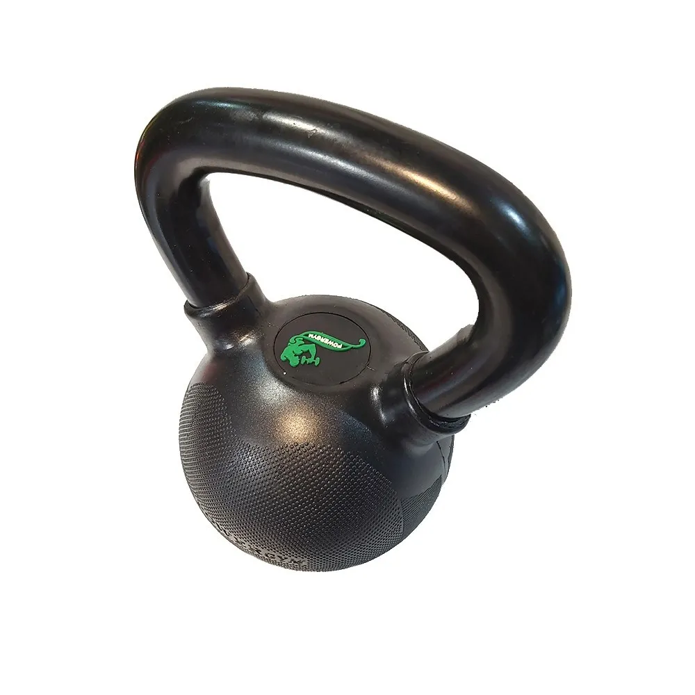 کتل بل 6 کیلویی پاورجیم