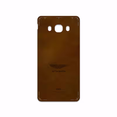 برچسب پوششی ماهوت مدل BFL-ASTN_MRTN مناسب برای گوشی موبایل سامسونگ Galaxy J5 2016
