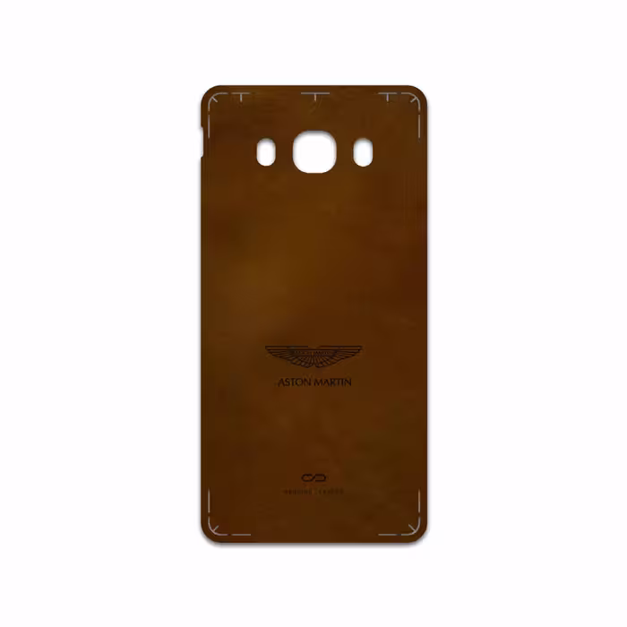 برچسب پوششی ماهوت مدل BFL-ASTN_MRTN مناسب برای گوشی موبایل سامسونگ Galaxy J5 2016