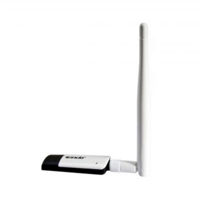 کارت شبکه وایرلس USB N150 تندا مدل  W311U