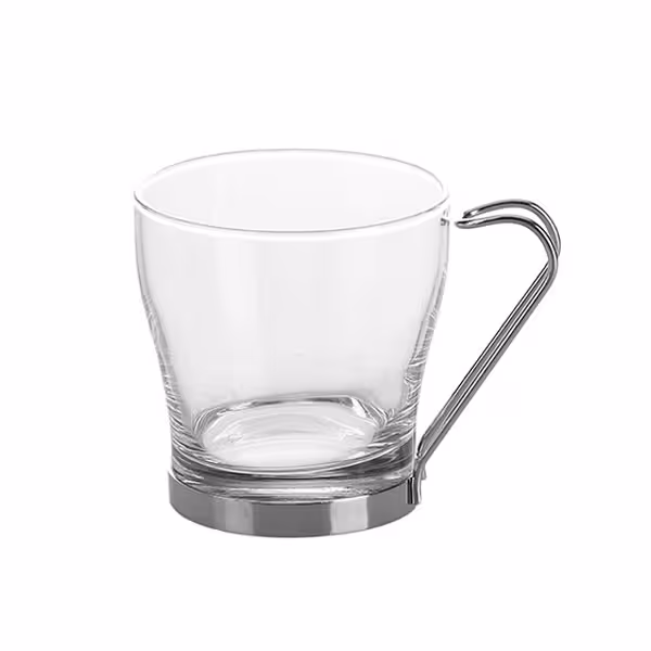 فنجان پاشاباغچه مدل کروما کد 42665 بسته 2 عددی (210cc)