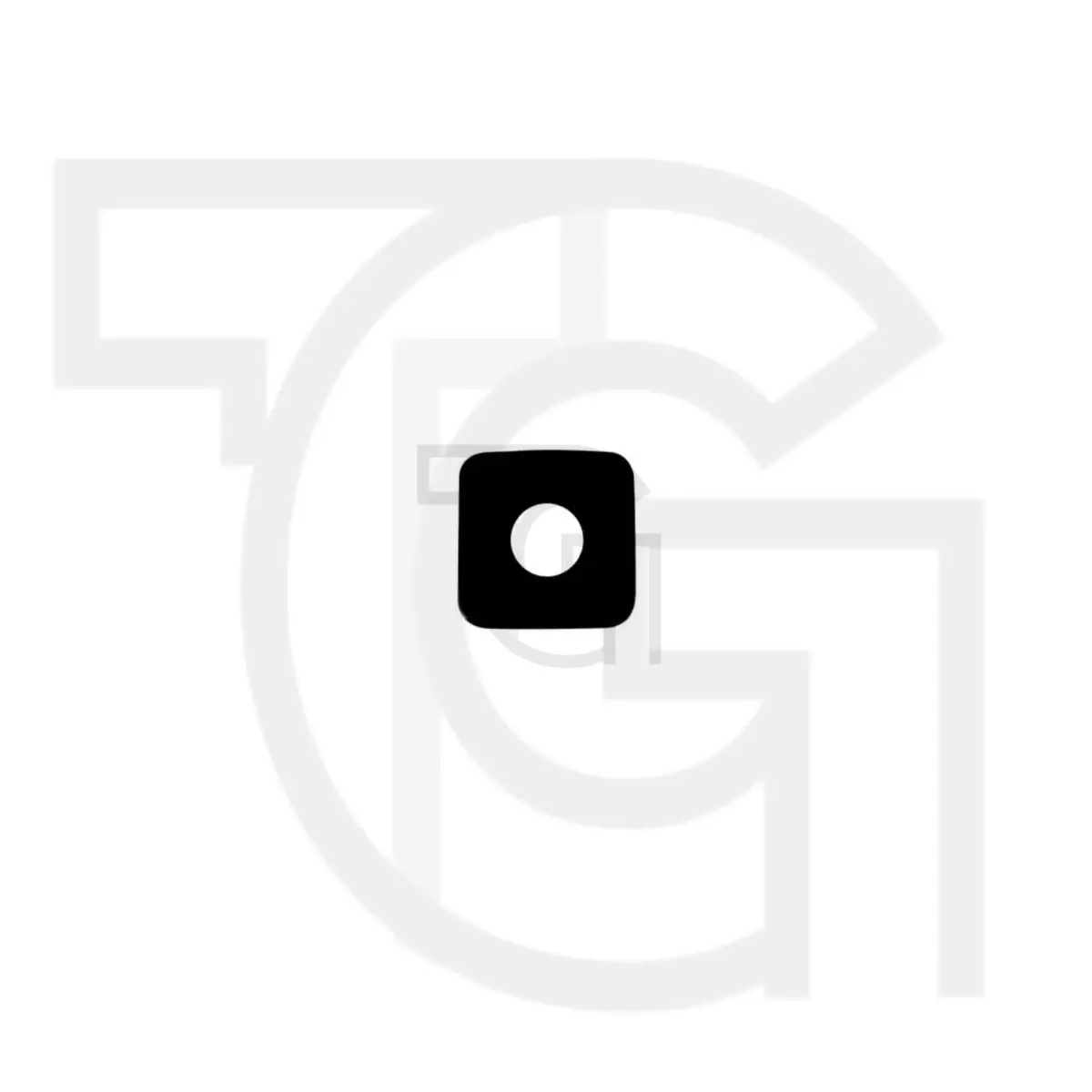 شیشه لنز‌دوربین سامسونگ Glass Camera Samsung Galaxy A8 (2018)