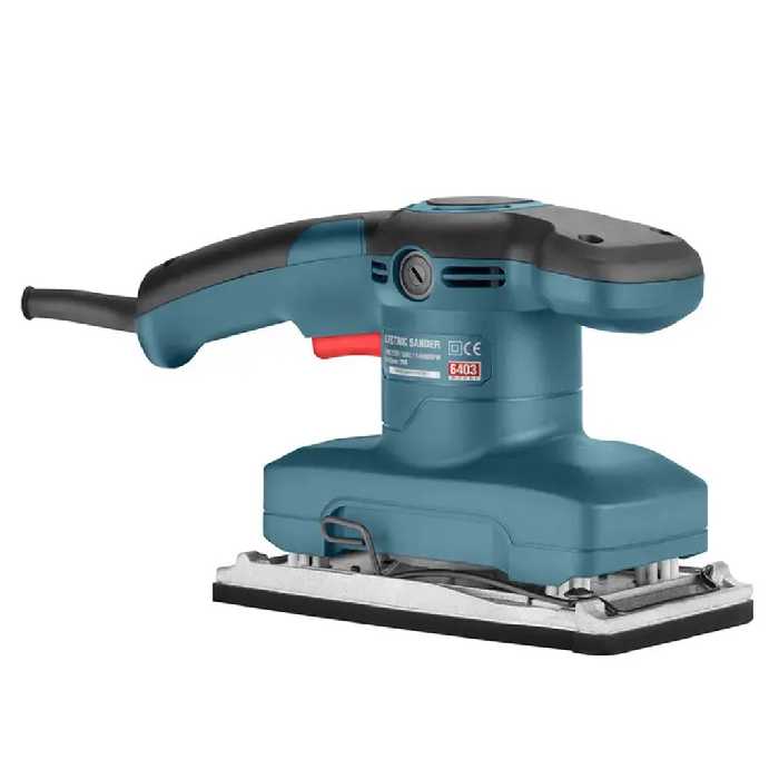 سنباده لرزان نجاری 320 وات رونیکس مدل 6403