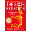 کتاب The Sixth Extinction اثر Elizabeth Kolbert انتشارات Picador