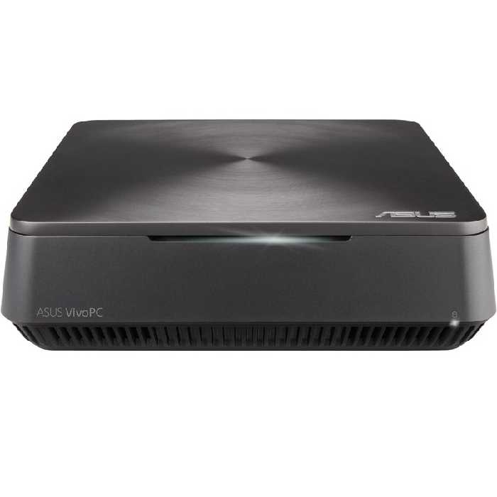 کیس آماده ایسوس وی ام 60 با پردازنده i3