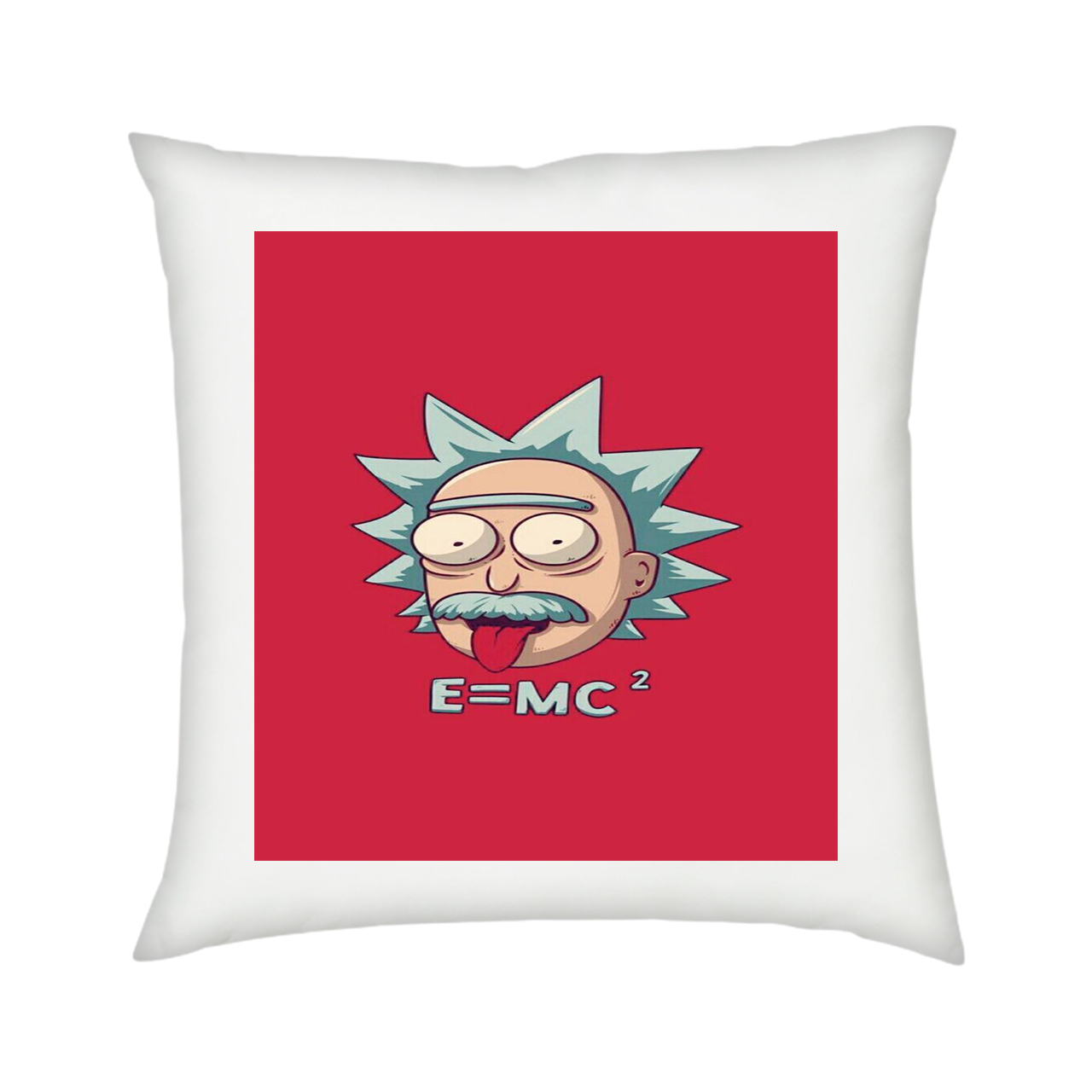 کاور کوسن مدل ریک و مورتی کد 1901