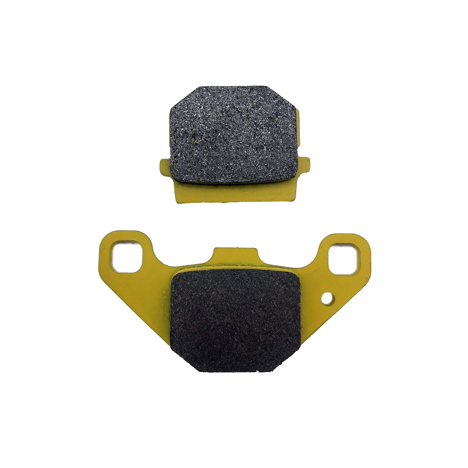 لنت ترمز جلو موتور سیکلت مدل KDX-GTO-KMX مناسب برای کاوازاکی