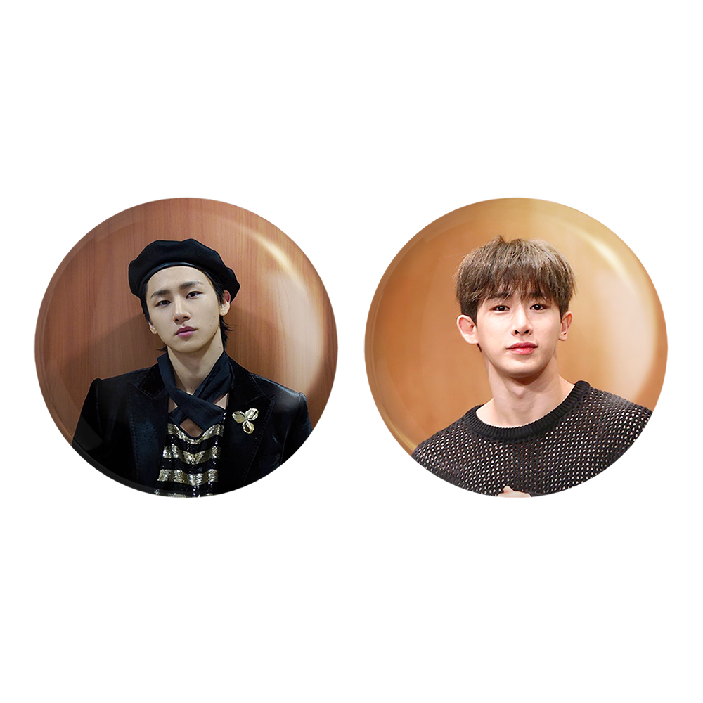 پیکسل خندالو مدل ونهو و آی ام گروه مانستا اکس کد 1227912276 مجموعه 2 عددی