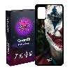 کاور گارد ایکس طرح Joker مدل Glass10165 مناسب برای گوشی موبایل سامسونگ Galaxy A51