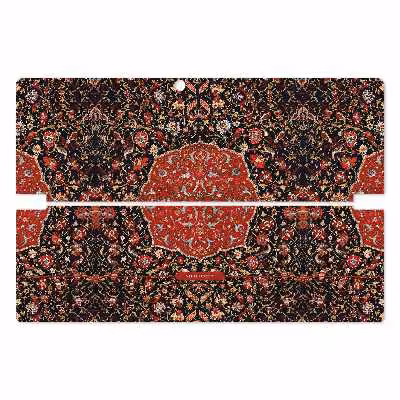 برچسب پوششی ماهوت مدل Iran-Carpet6 مناسب برای تبلت لنوو Miix 510 2016