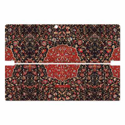 برچسب پوششی ماهوت مدل Iran-Carpet6 مناسب برای تبلت لنوو Miix 510 2016