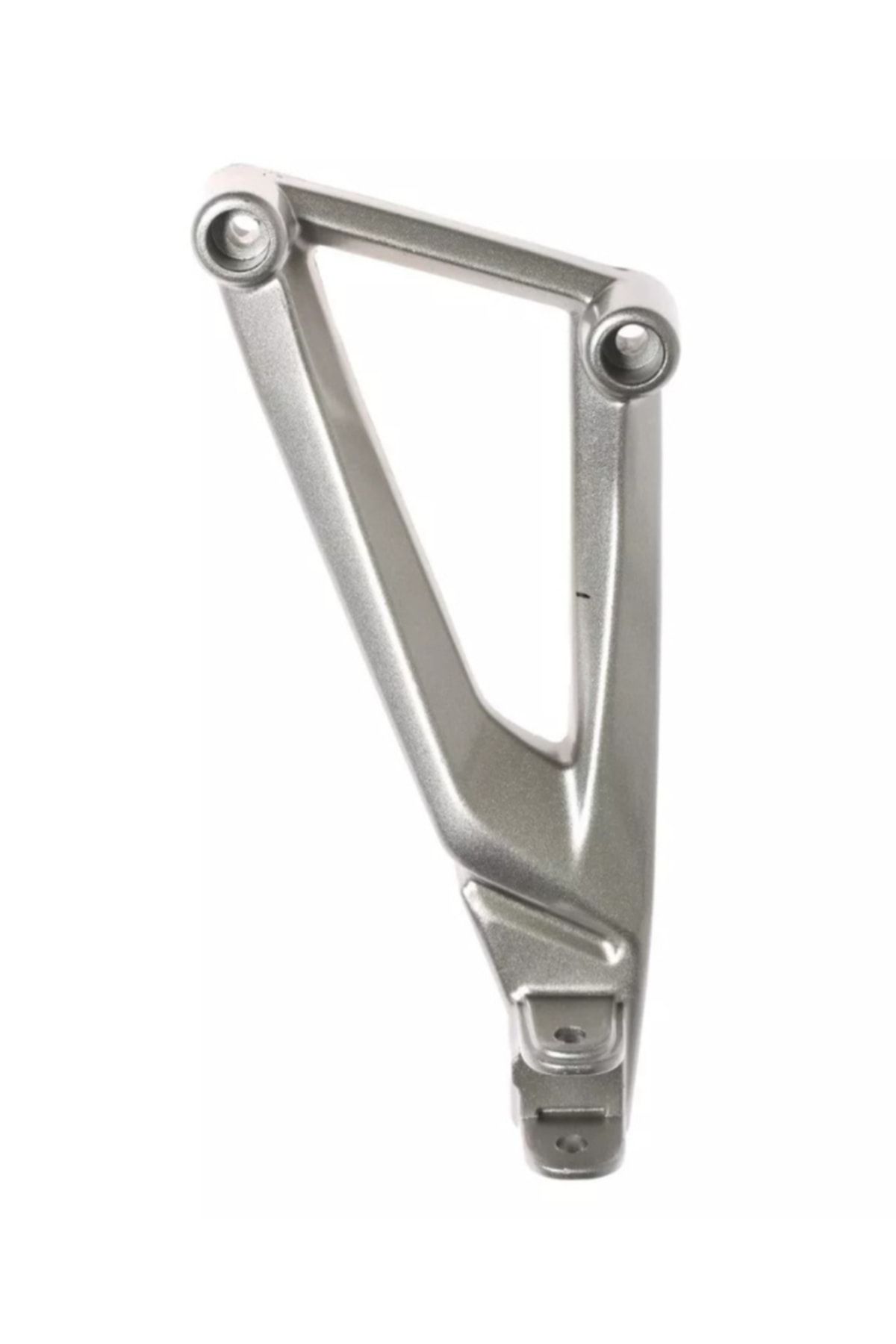 PULSAR 150 NS STEP IRON عقب سمت چپ Bajaj