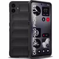 کاور بادیگارد مدل Armor  مناسب برای گوشی موبایل ناتینگ CMF Phone 1 | کالا مکس