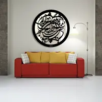 آینه ایدلیک مدل S10