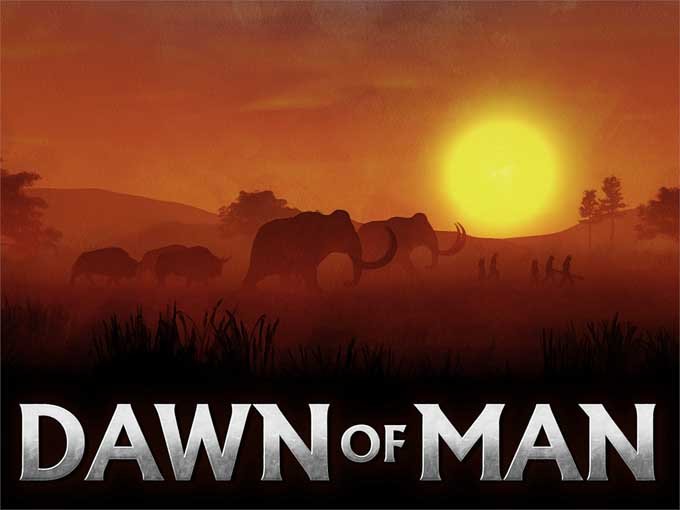 بازی کامپیوتر Dawn Of Man