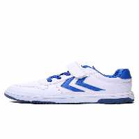 کفش پیاده روی سفید دخترانه و پسرانه بچگانه ورزشی روزانه ان Mono Jr hummel