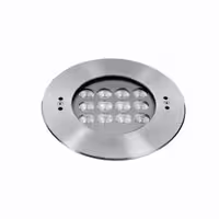 چراغ استخری و آبنما شعاع مدل B4ZB1257-WW