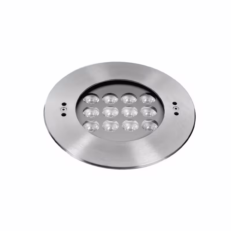 چراغ استخری و آبنما شعاع مدل B4ZB1257-WW