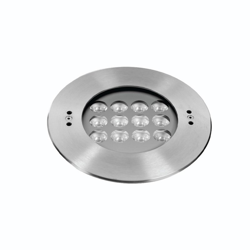 چراغ استخری و آبنما شعاع مدل B4ZB1257-WW