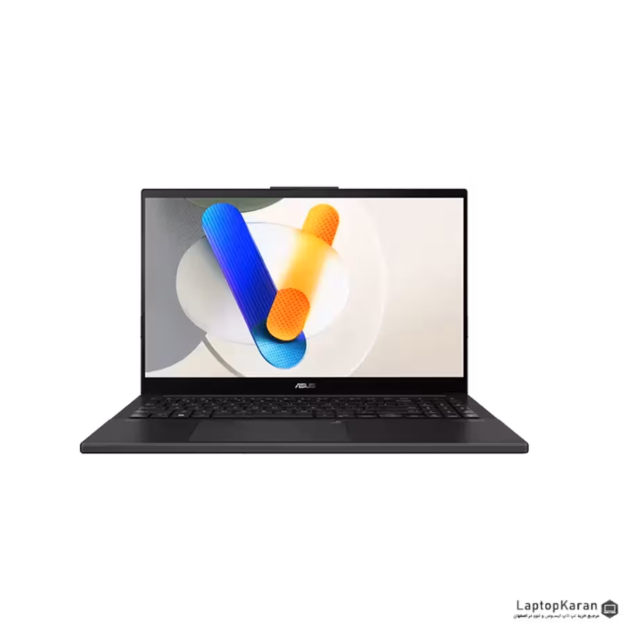 لپ تاپ ایسوس مدل Creator Q533MJ پردازنده Ultra 7(155H) رم 16GB حافظه 1TB SSD گرافیک 6GB 3050 - لپتاپ کاران