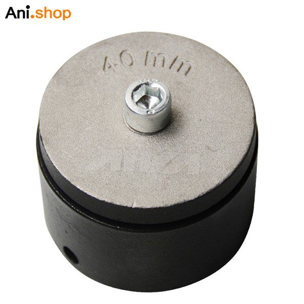 لقمه اتو 40 ملی متری مدل 1223 کد 136