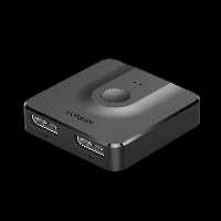 سوئیچ DisplayPort یوگرین مدل CM430 کد 60622