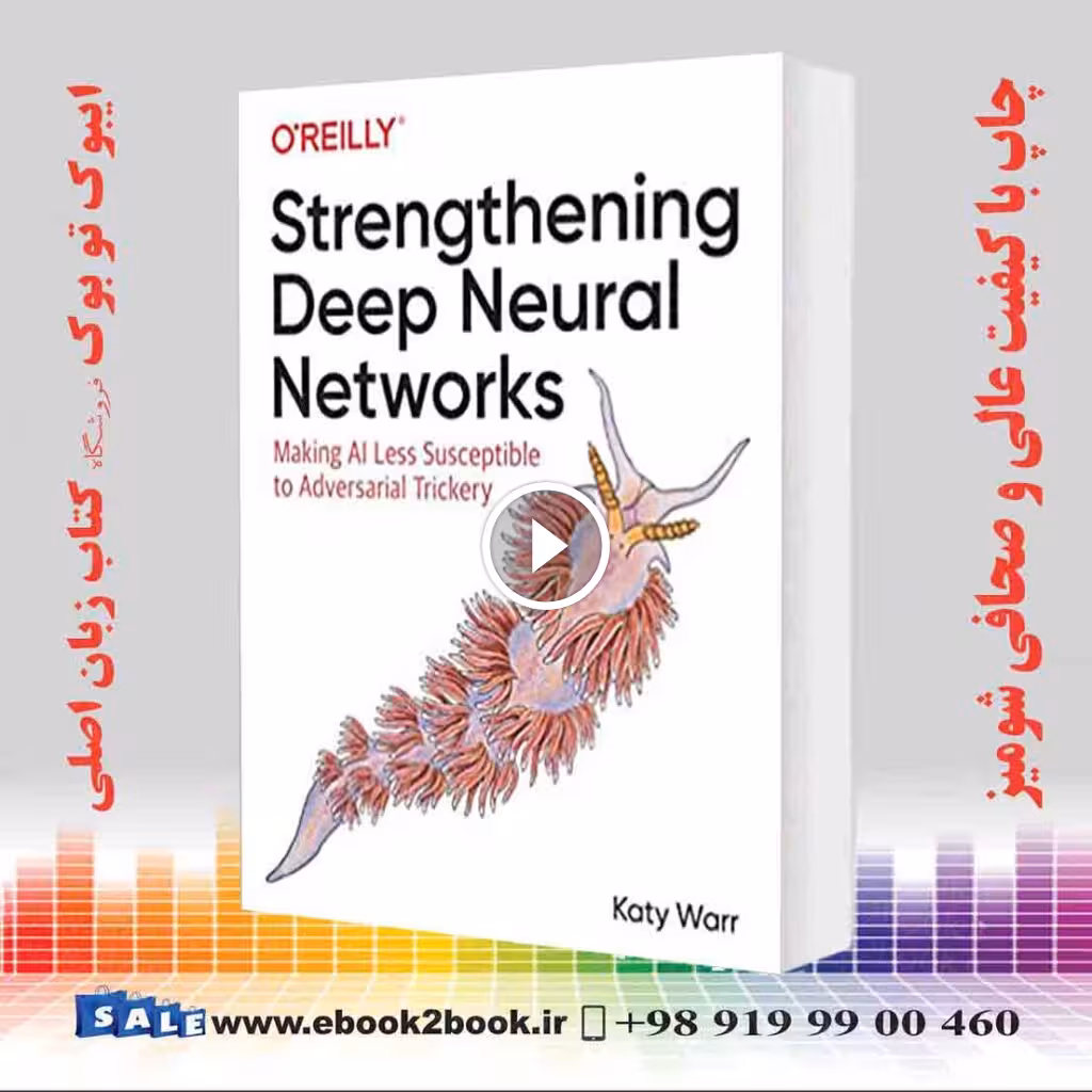 Strengthening Deep Neural Networks