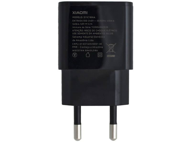 شارژر دیواری شیائومی مدل S11c18XIA (غیر اصل)