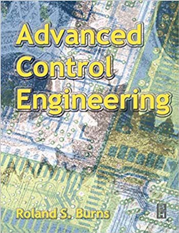 󾕇 دانلود کتاب Advanced Control Engineering, 2001 - دانلود کتاب های دانشگاهی