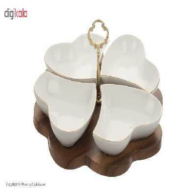 اردورخوری لموگس کد 135