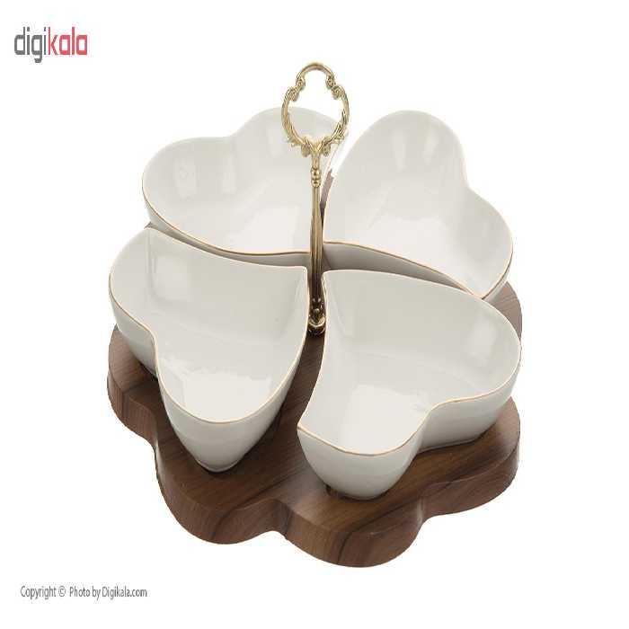 اردورخوری لموگس کد 135