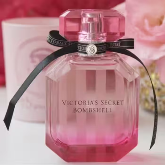 عطر ویکتوریا سکرت بامب شل